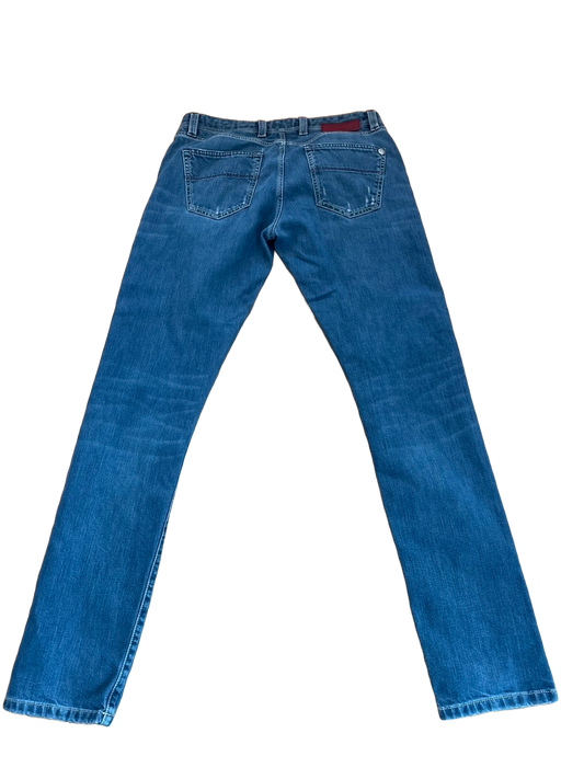 Tramarossa jeans W34