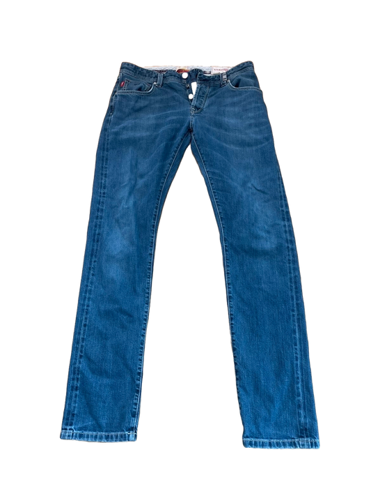 Tramarossa jeans W34