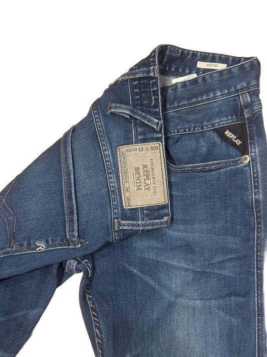 Replay Jeans W28 L32