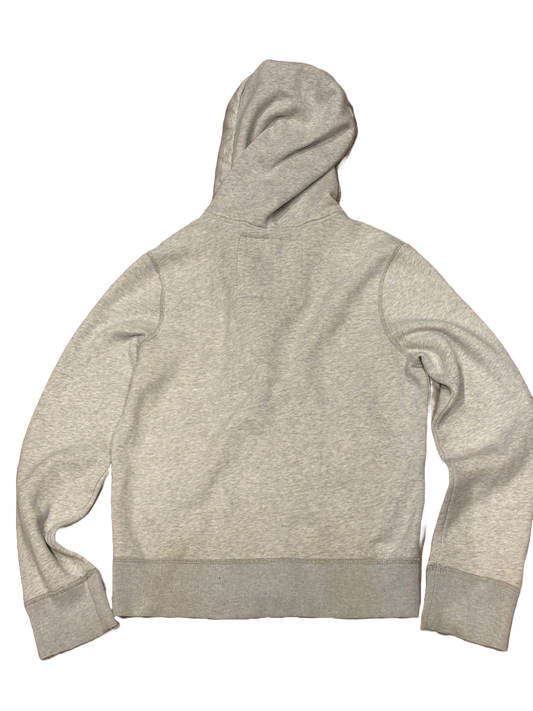 Grå Hollister genser str S