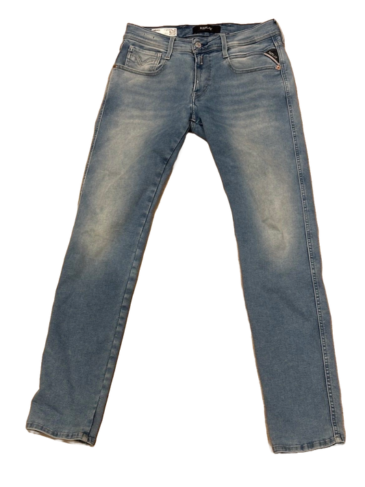 Replay Hyperflex Jeans 29/29