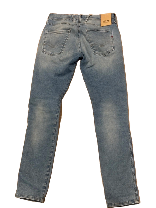 Replay Hyperflex Jeans 29/29