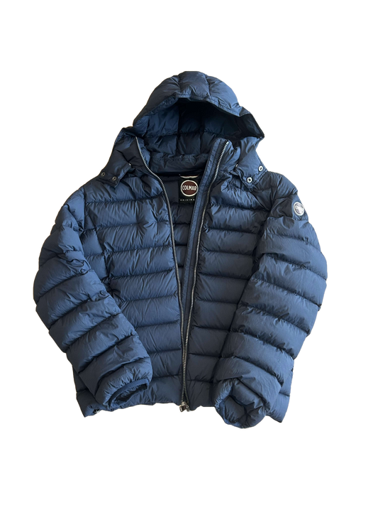 Colmar vinterjakke str 50/S