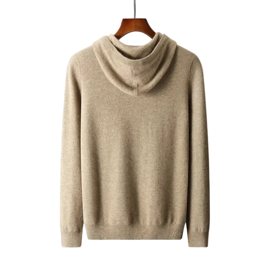 Merinoull Hettegenser