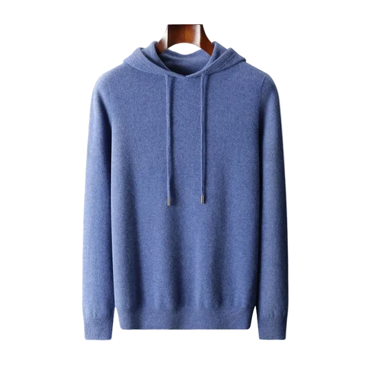 Merinoull Hettegenser